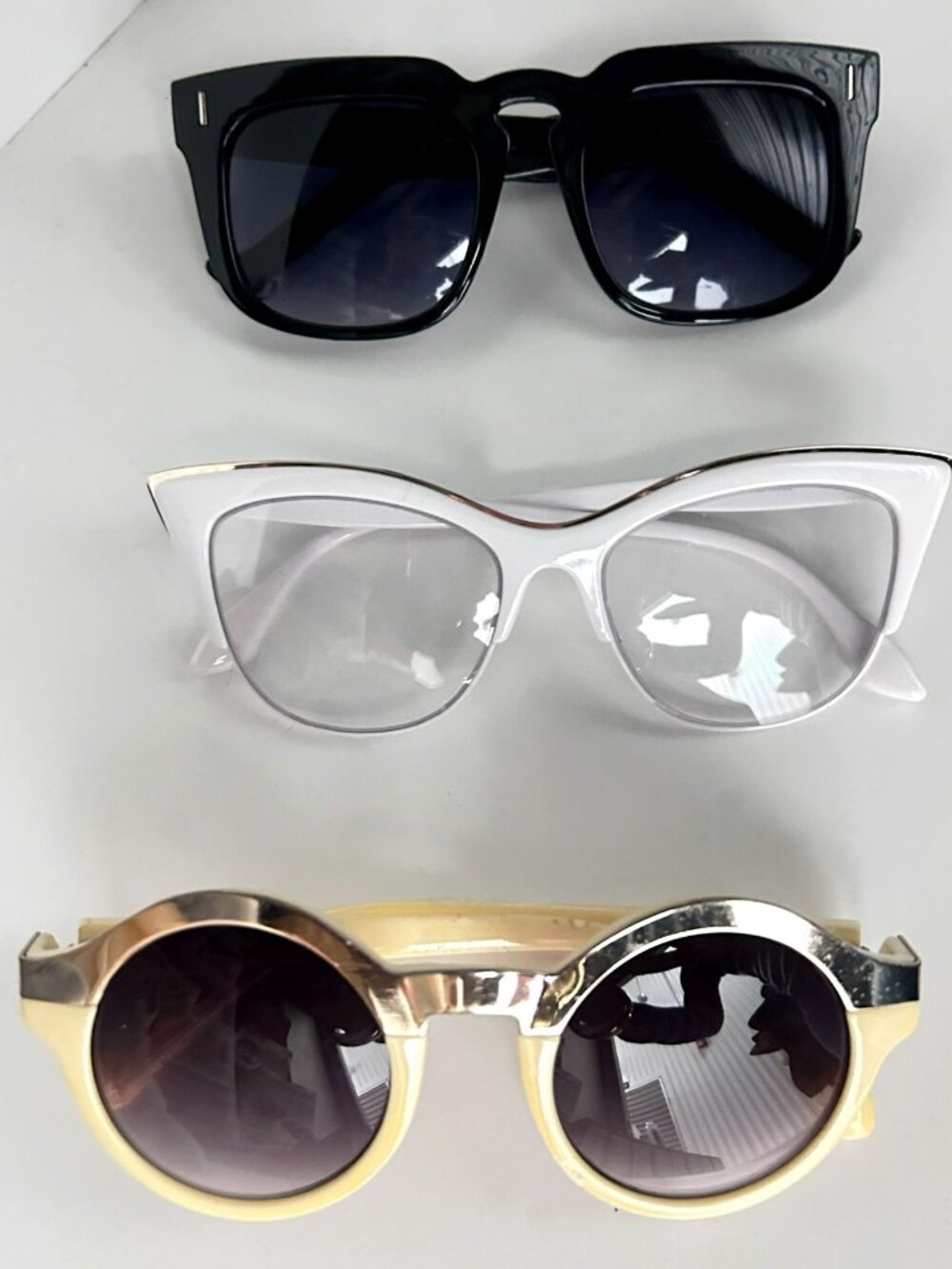 Random Sunglasses 6 Pack - Picture 2 of 8